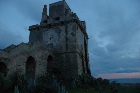 TORRE COLIMENA